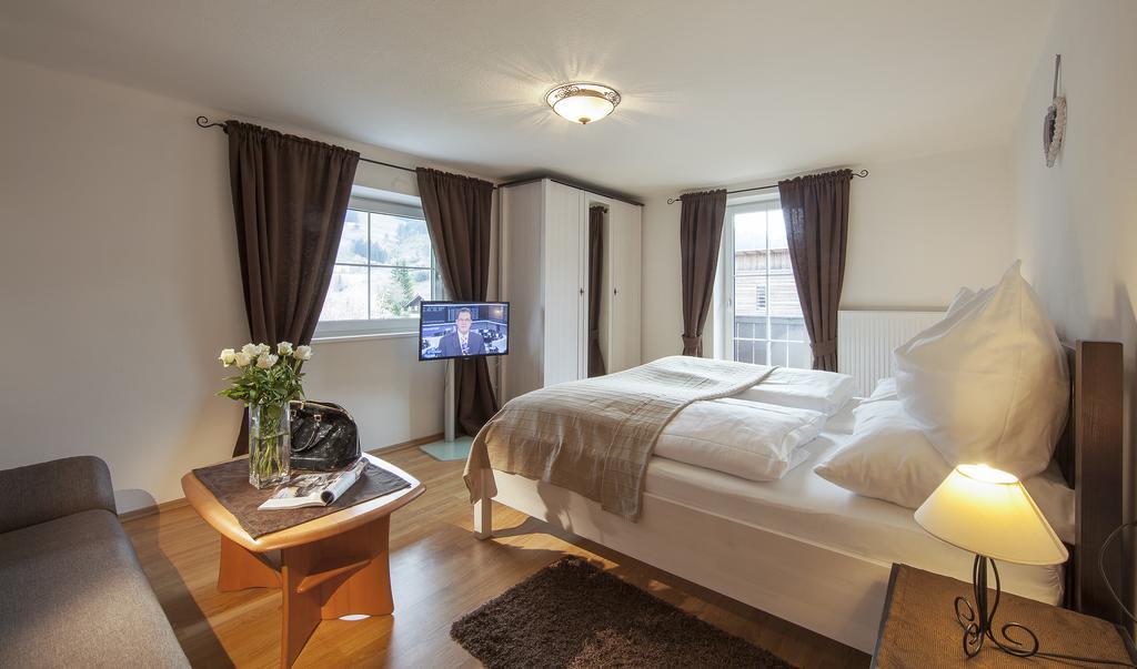 Myapart Jochberg Room photo