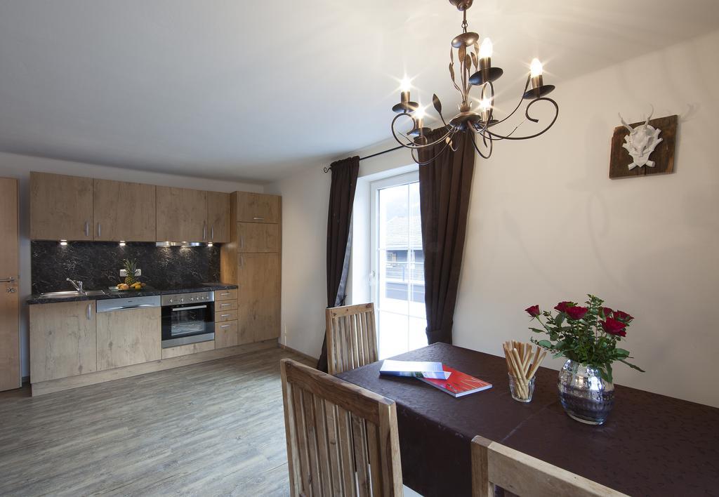 Myapart Jochberg Room photo