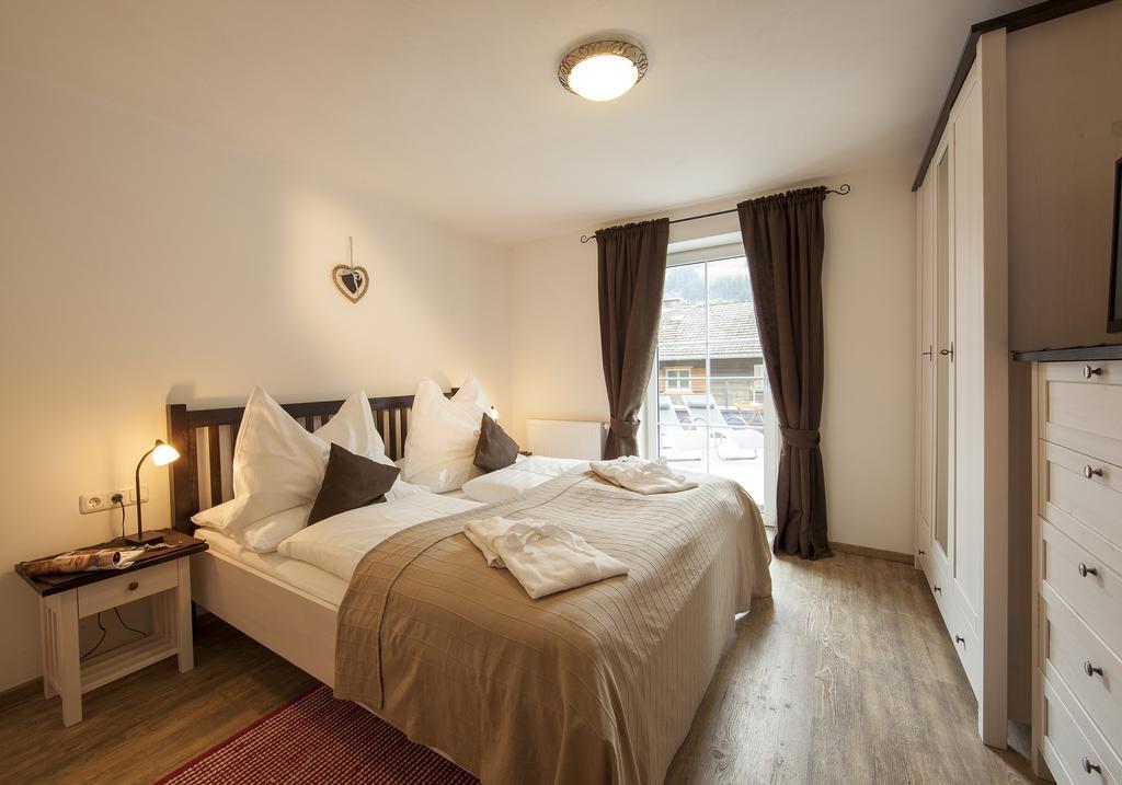 Myapart Jochberg Room photo