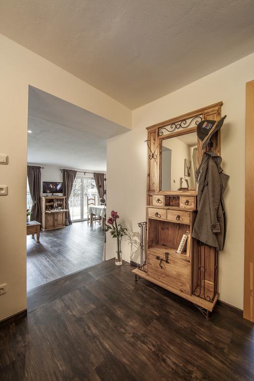 Myapart Jochberg Room photo